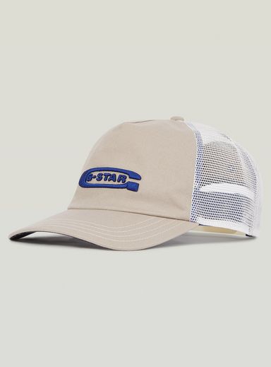 Avernus Trucker Cap
